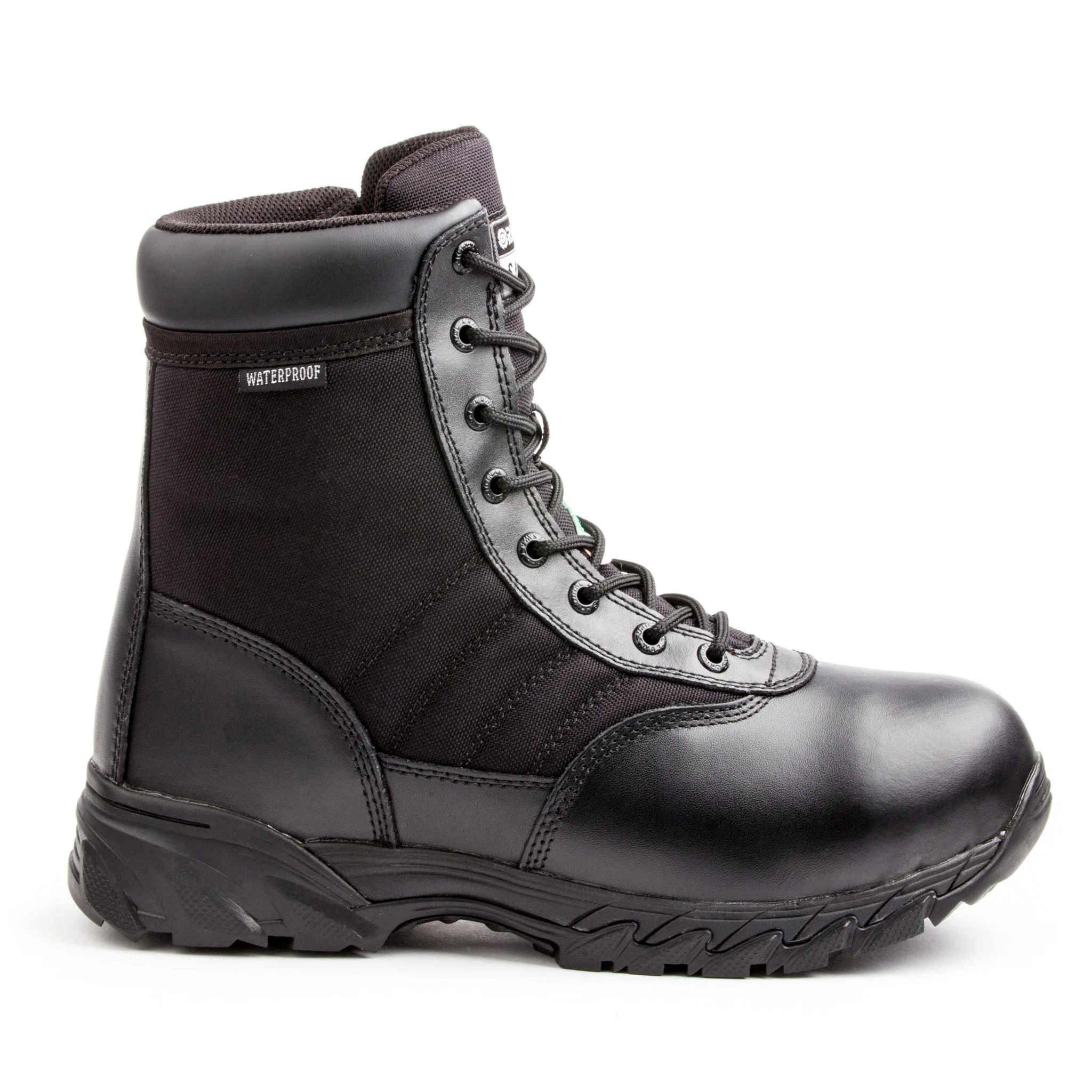 Botte de travail Classic SWAT 227201 WP SZ de 23 cm pour hommes cap de composite - Image 2