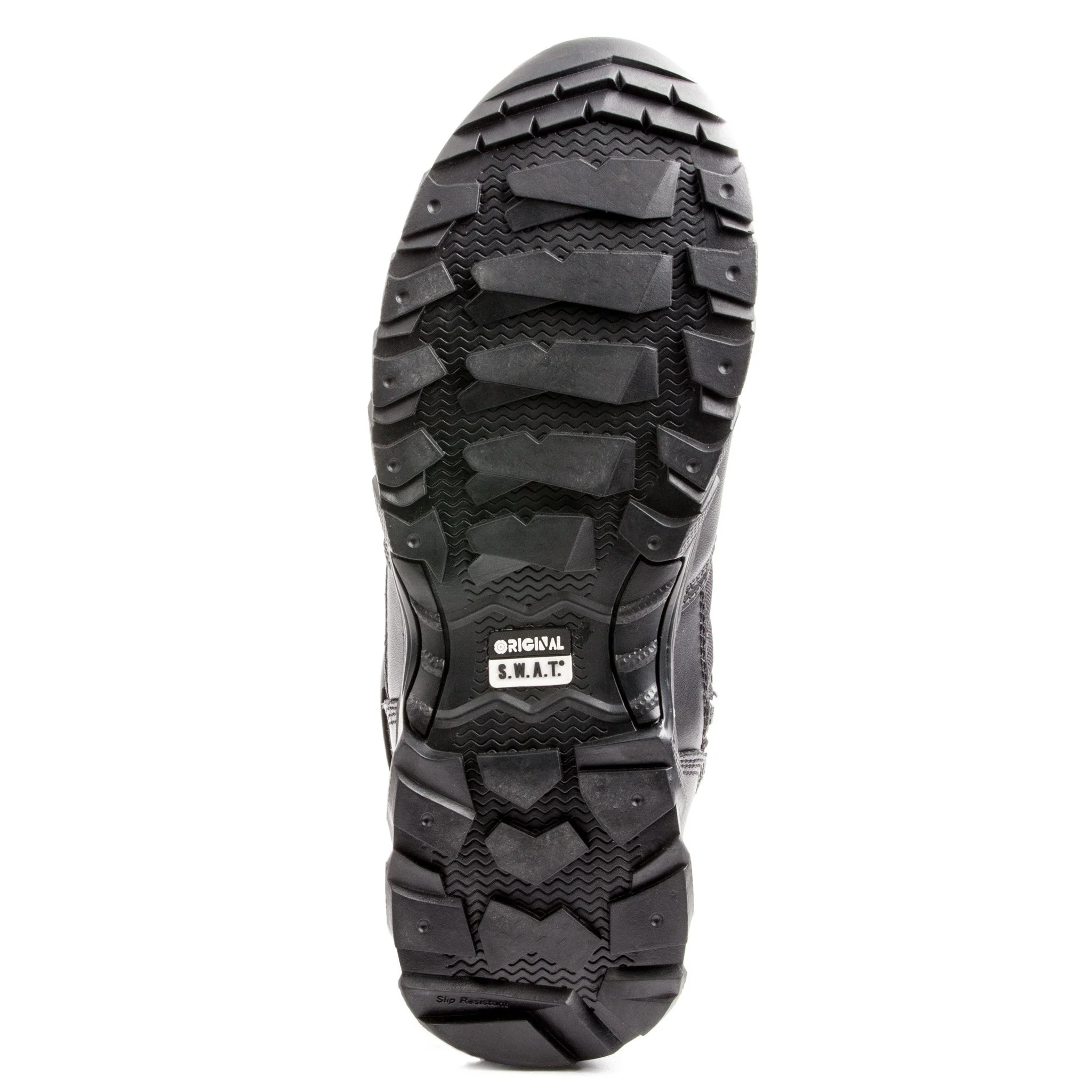 Botte de travail Classic SWAT 227201 WP SZ de 23 cm pour hommes cap de composite - Image 3
