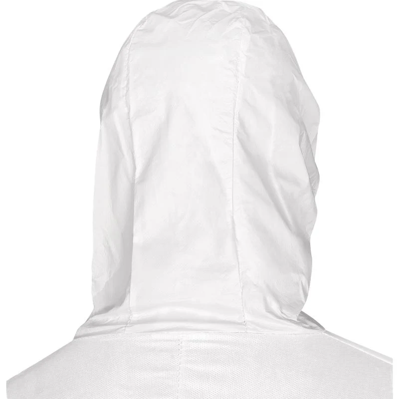 Combinaison jetable DELTATEK 5000 avec cagoule DT117 - Image 5