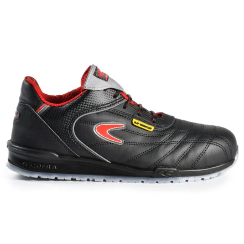 Chaussure athlétique de travail Connolly Cofra pour homme - Image 2