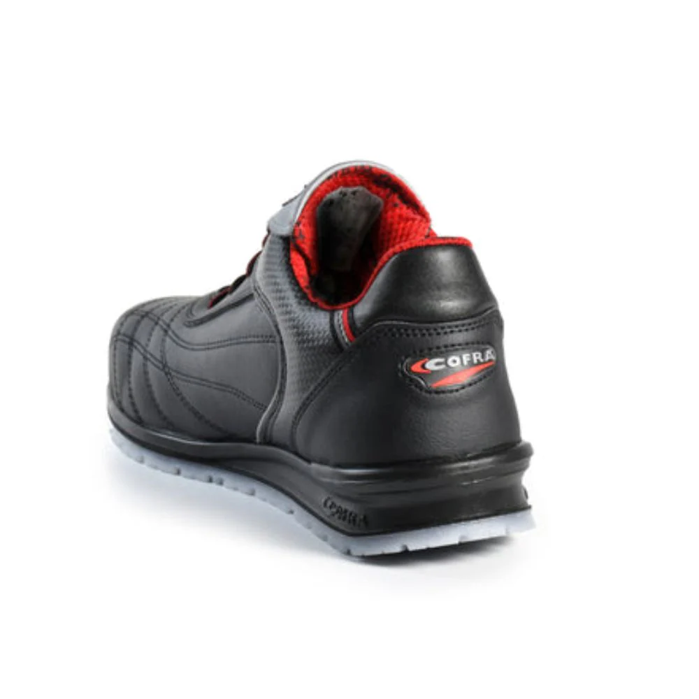 Chaussure athlétique de travail Connolly Cofra pour homme - Image 3