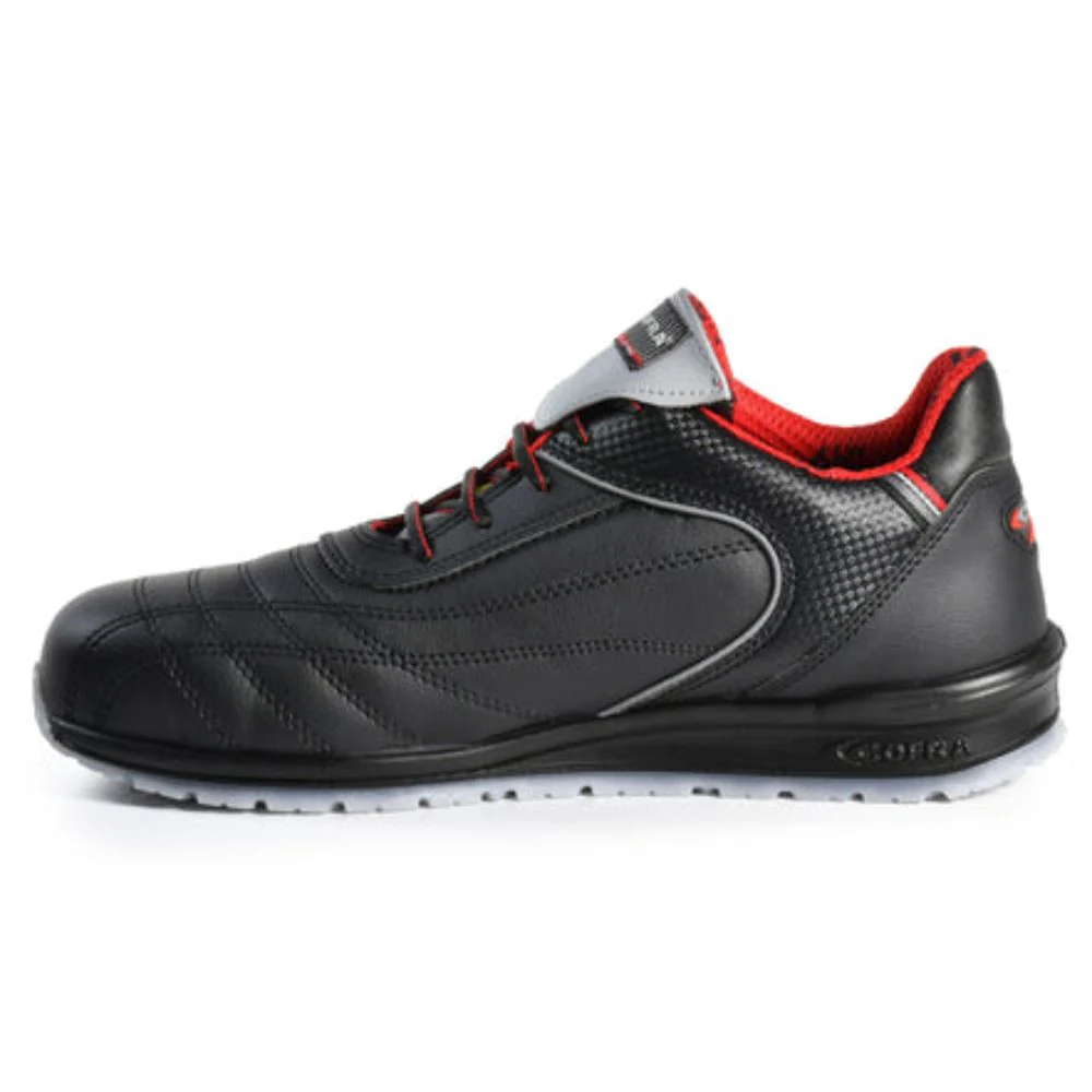 Chaussure athlétique de travail Connolly Cofra pour homme - Image 4