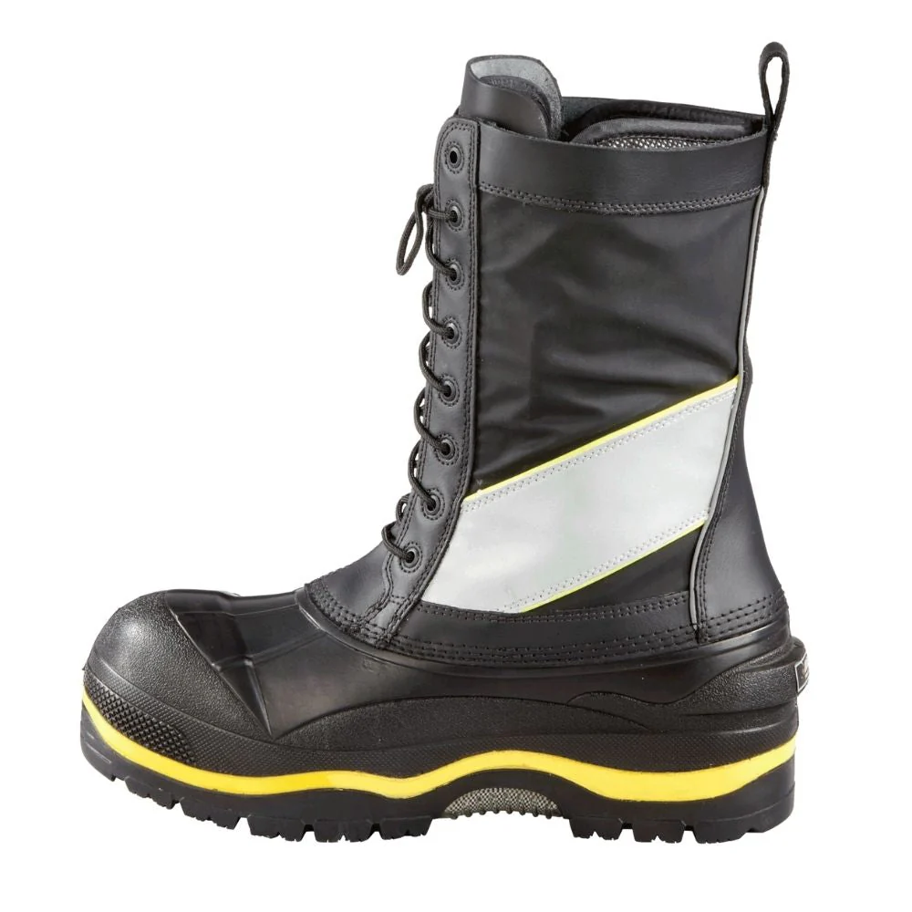 Bottes de sécurité hiver Constructor Baffin pola-mp01 pour hommes avec bout composite - Image 2