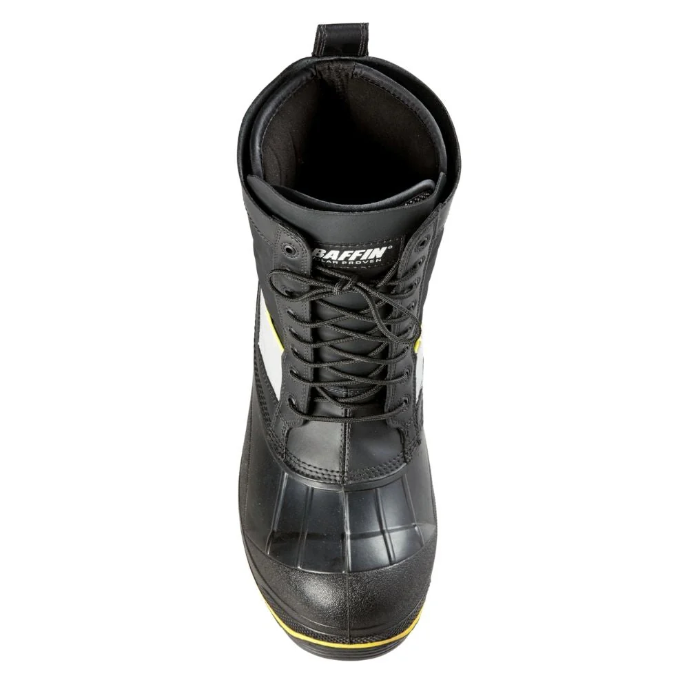 Bottes de sécurité hiver Constructor Baffin pola-mp01 pour hommes avec bout composite - Image 4