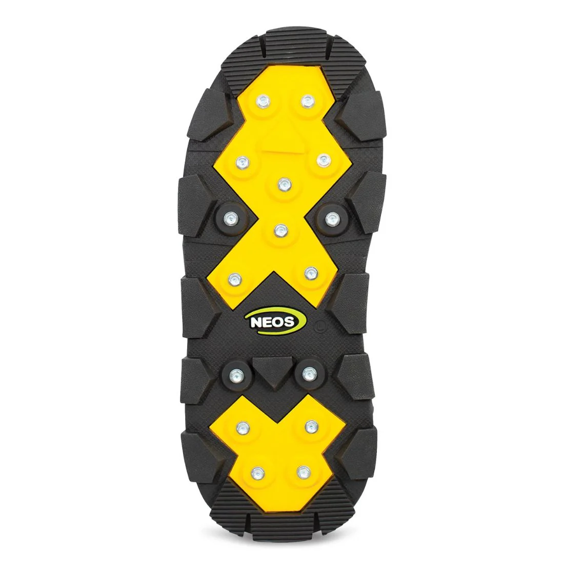 Couvre-chaussures d'hiver Neos Voyager 11" Glacier Trek Spike VNG1 - Image 3