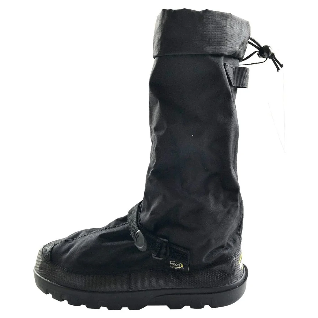 Couvre-chaussures Neos Adventurer non isolés 15" ANN1BLK - Image 3