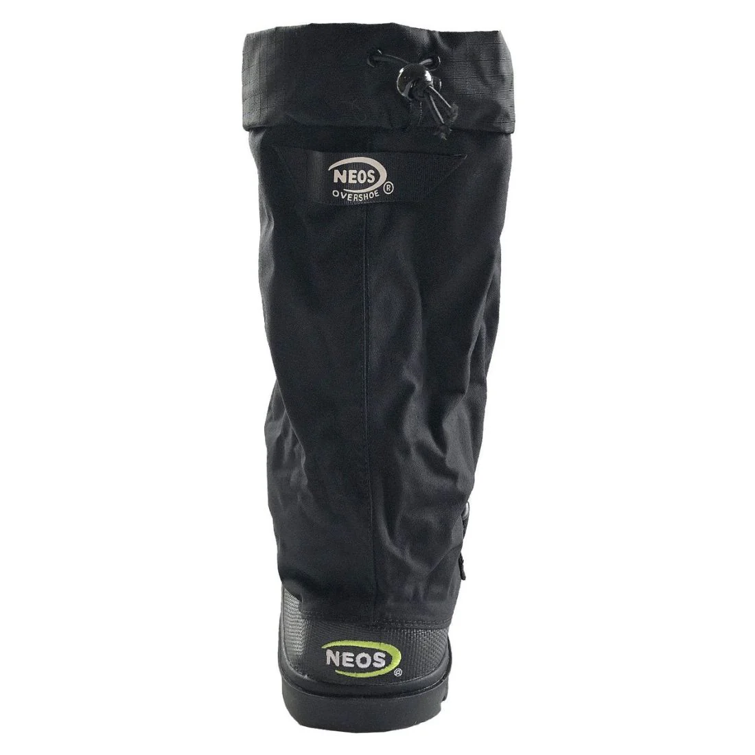 Couvre-chaussures Neos Adventurer non isolés 15" ANN1BLK - Image 4