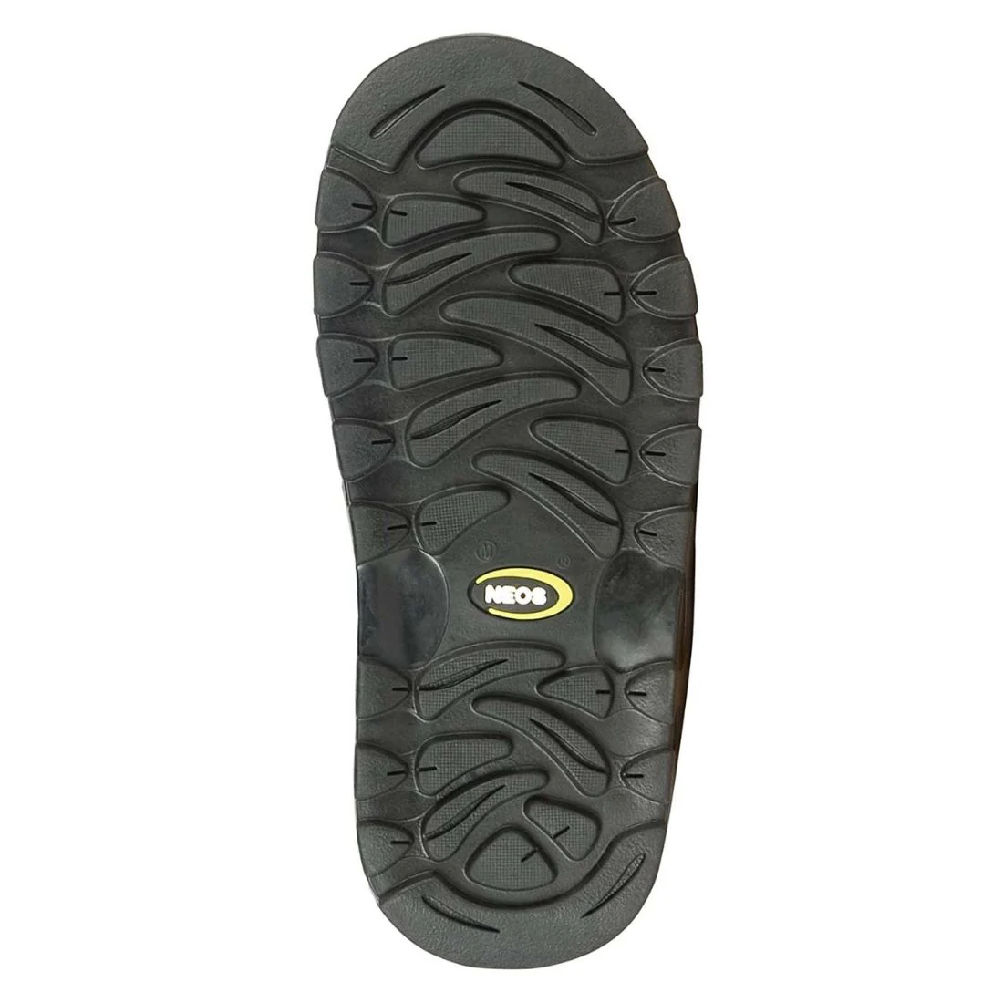 Couvre-chaussures Neos Adventurer non isolés 15" ANN1BLK - Image 5