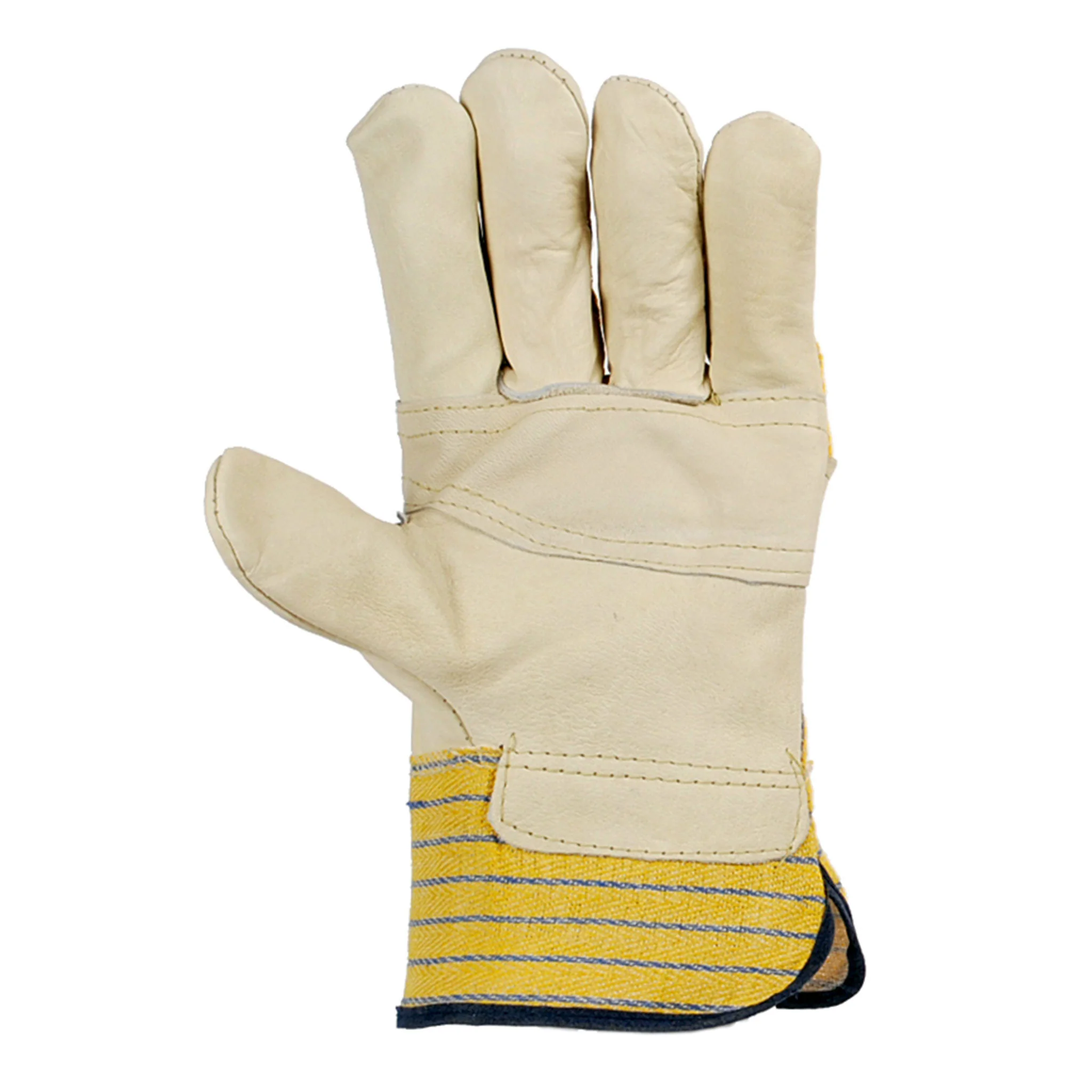 Horizon Gants de travail en cuir de vache  721600PLPP - Image 2