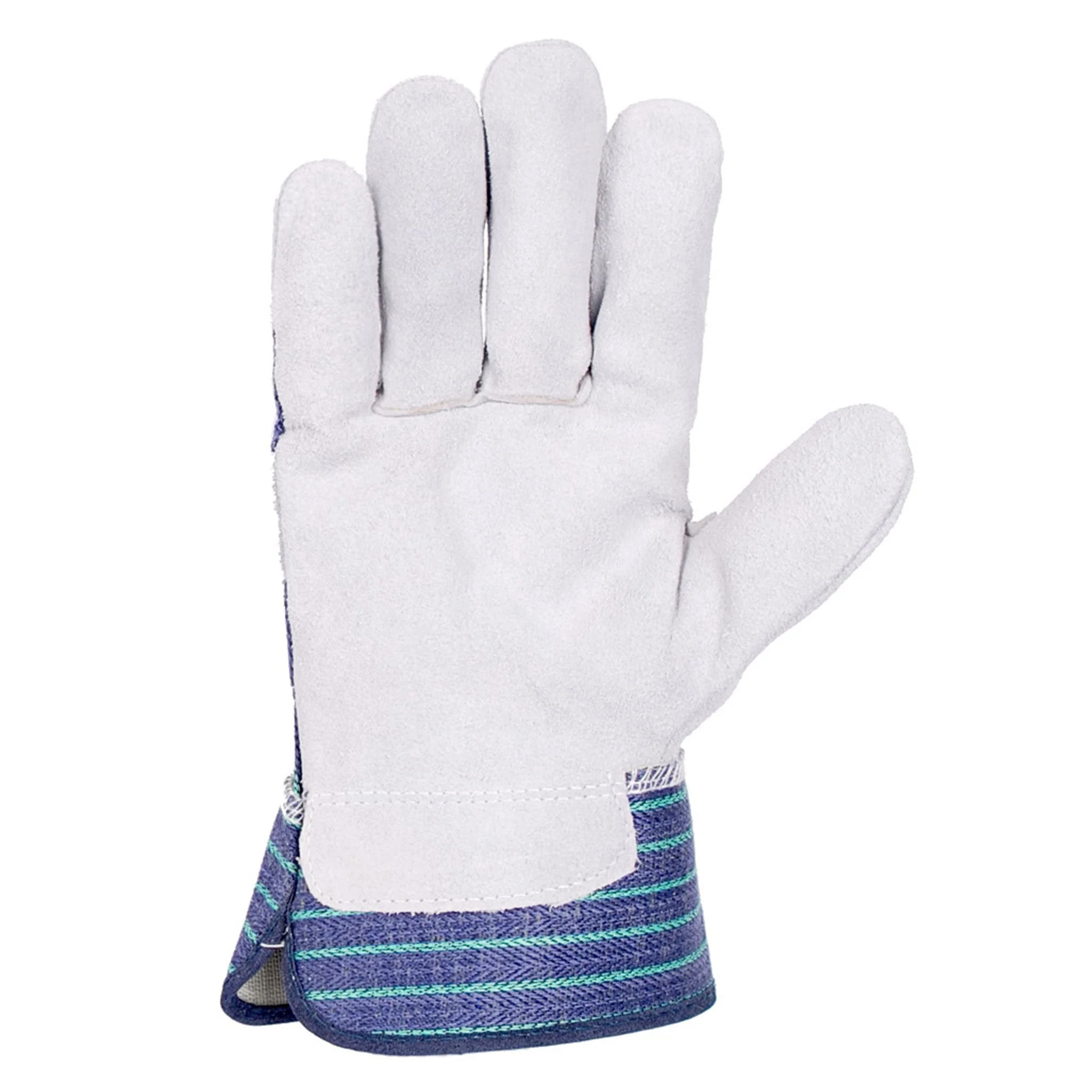 Gants de travail en cowsplit Horizon - Image 2