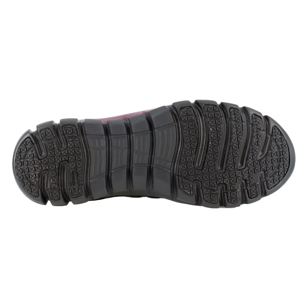 Soulier de sécurité Sublite Cushion Work SD Reebok pour femmes, à cap de composite IB492 - Image 5