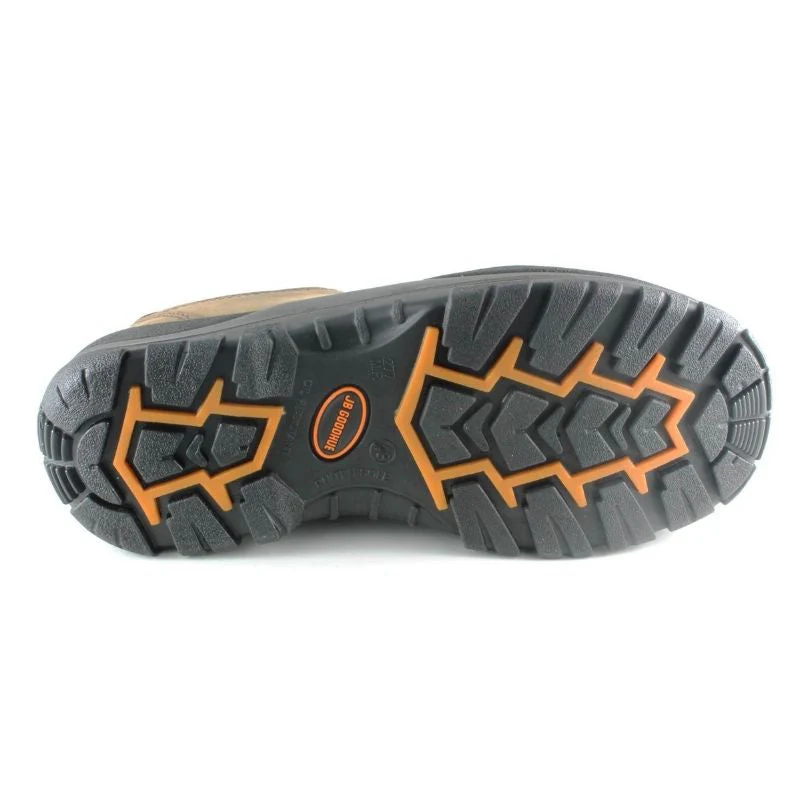 Chaussure de sécurité 3E Cyclone JB Goodhue 30500 pour hommes, à cap de composite - Image 10