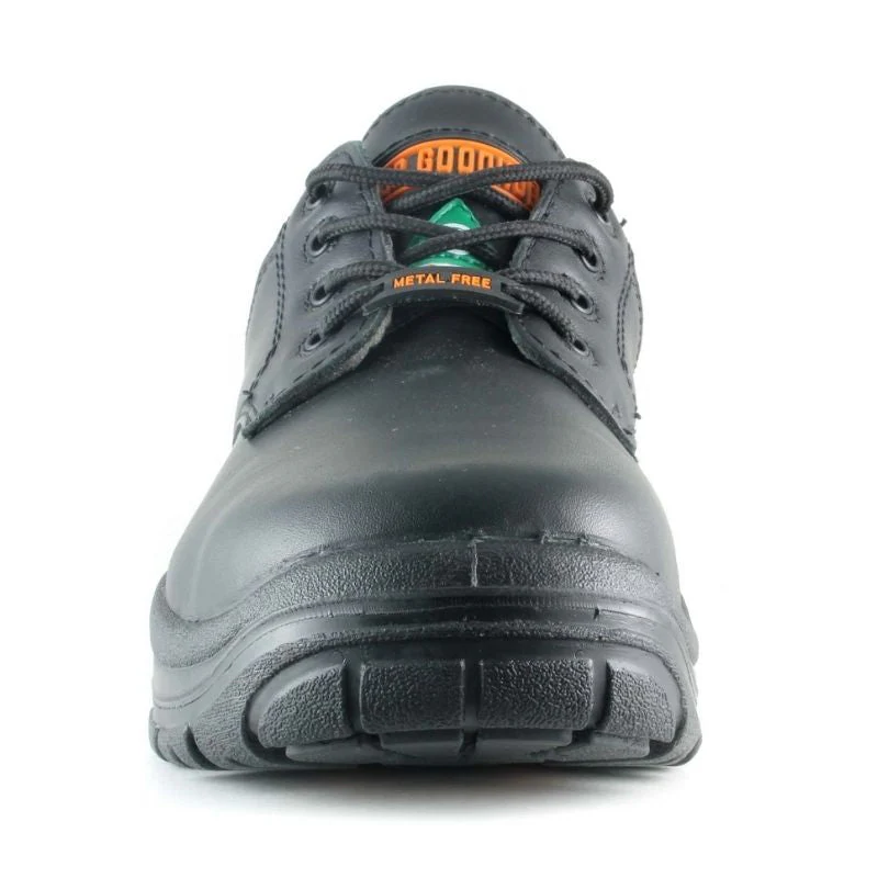 Chaussure de sécurité 3E Cyclone JB Goodhue 30500 pour hommes, à cap de composite - Image 7