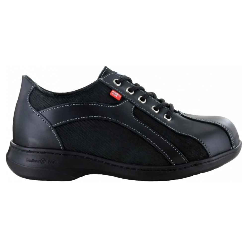 Chaussure de sécurité SD+ Daisy Mellow Walk pour femmes, à embout d'acier - Image 2