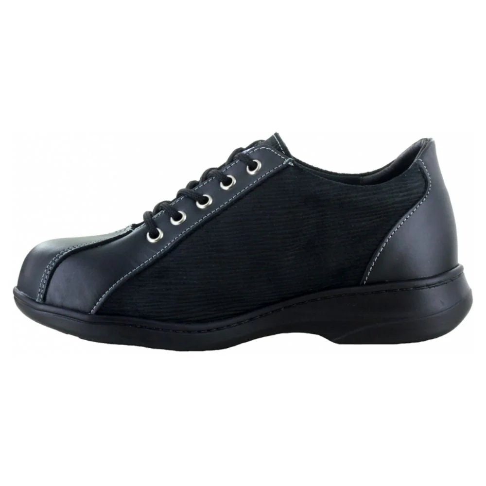 Chaussure de sécurité SD+ Daisy Mellow Walk pour femmes, à embout d'acier - Image 3