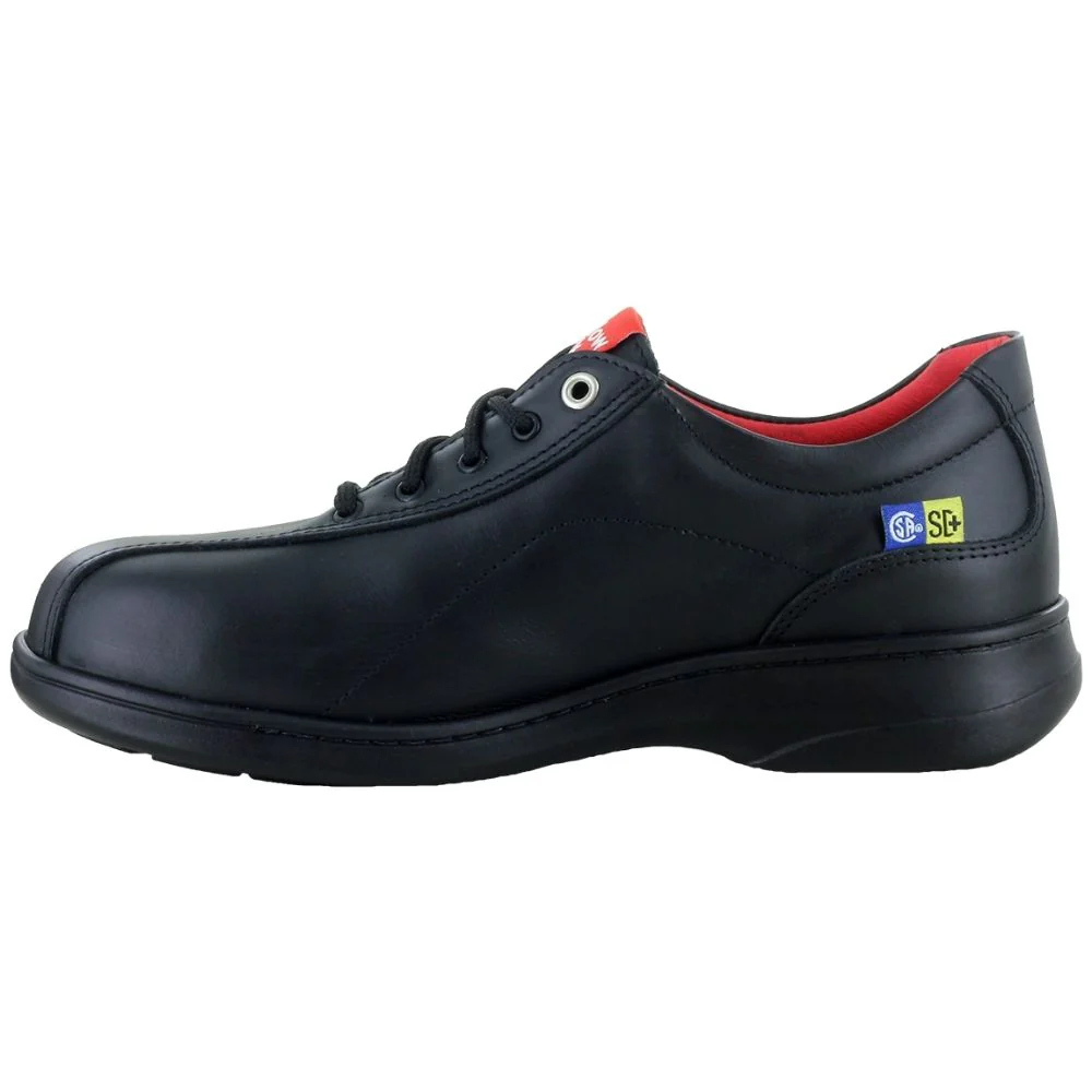 Chaussure de travail Daisy 498092 Mellow Walk SD+ pour femmes, à embout d’acier - Image 2