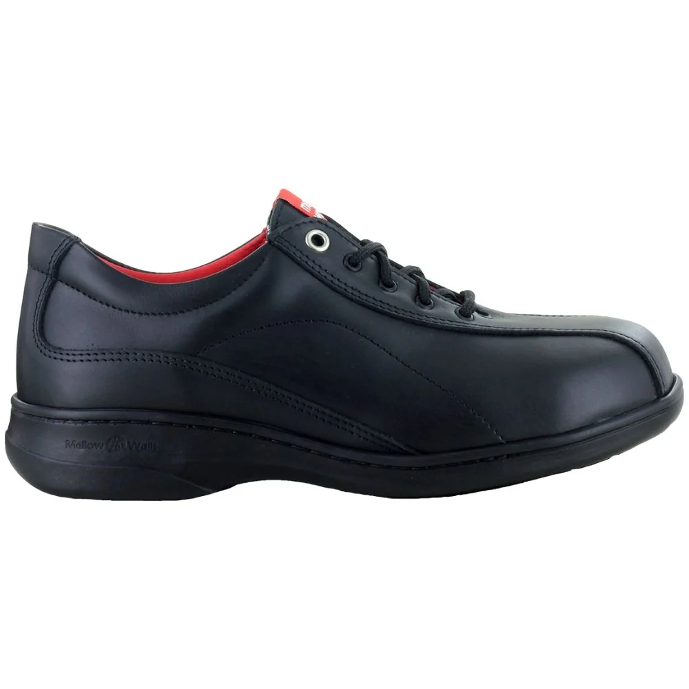 Chaussure de travail Daisy 498092 Mellow Walk SD+ pour femmes, à embout d’acier - Image 3