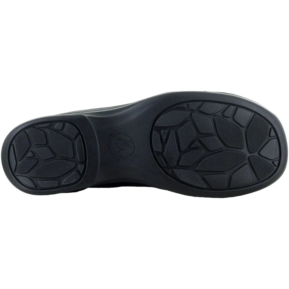 Chaussure de travail Daisy 498092 Mellow Walk SD+ pour femmes, à embout d’acier - Image 4