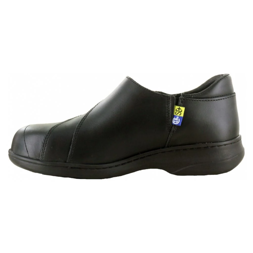 Chaussure de sécurité Daisy Mellow Walk SD+ pour femmes, à embout d'acier - Image 2