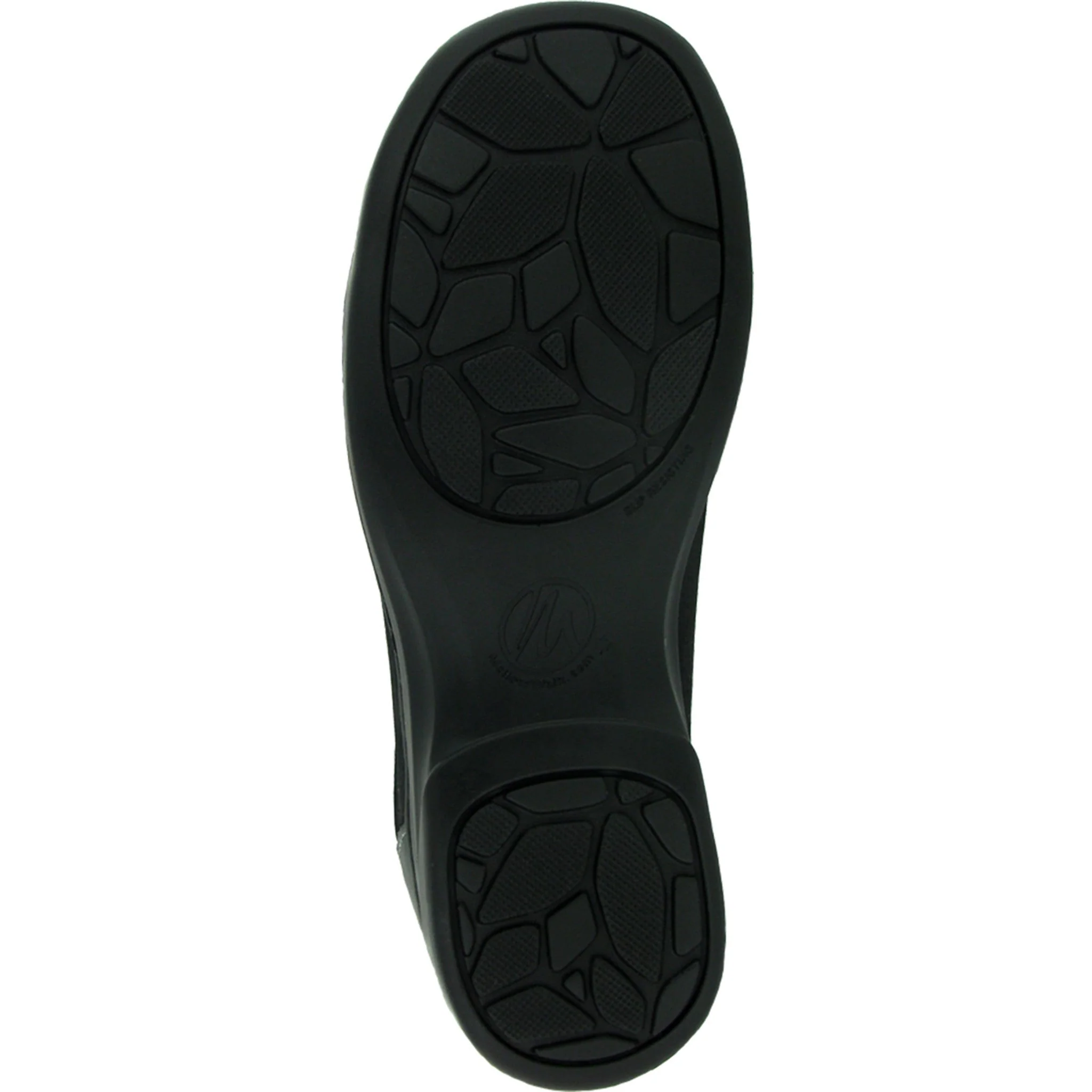 Chaussure de sécurité Daisy Mellow Walk SD+ pour femmes, à embout d'acier - Image 3