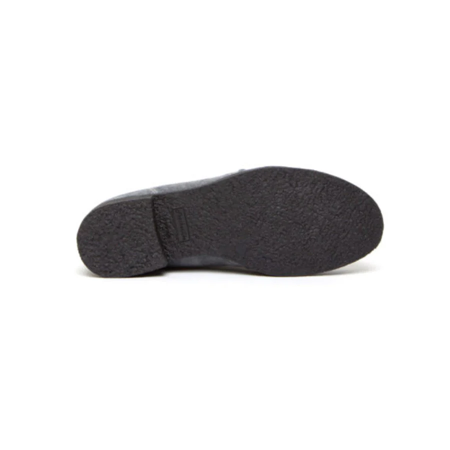 Botte de sécurité du Désert pour femme, à embout d'acier 120461 GRIS - Image 4