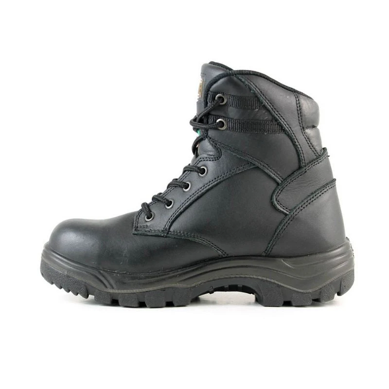 Botte de sécurité Destiny JB Goodhue 21000 pour femmes, à cap d'acier - Image 2