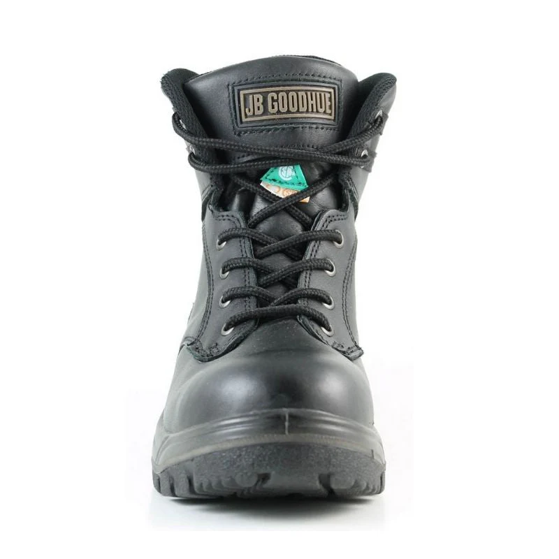 Botte de sécurité Destiny JB Goodhue 21000 pour femmes, à cap d'acier - Image 5