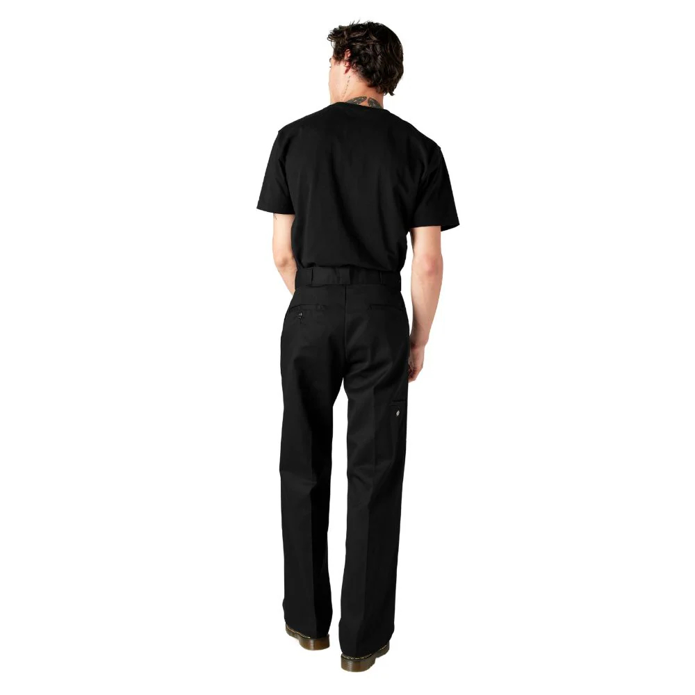 Dickies pantalon de travail 85283 à genoux doublés pour homme - Image 3
