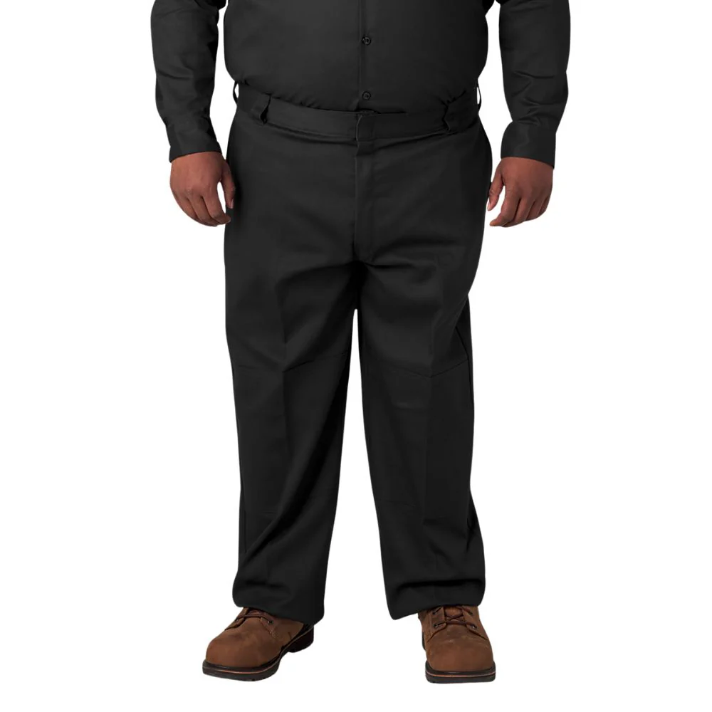 Dickies pantalon de travail 85283 à genoux doublés pour homme - Image 5