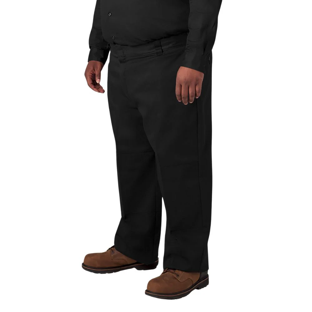 Dickies pantalon de travail 85283 à genoux doublés pour homme - Image 8