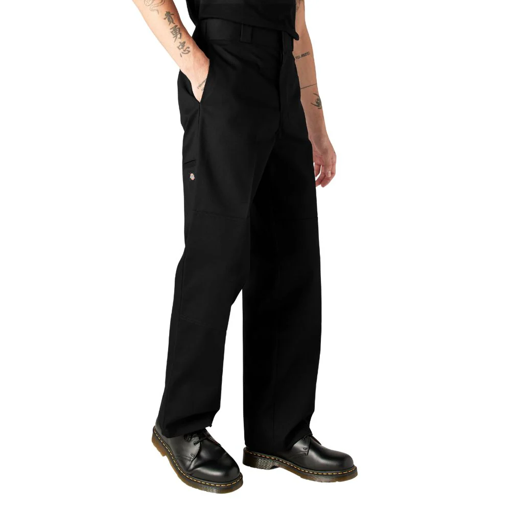 Dickies pantalon de travail 85283 à genoux doublés pour homme - Image 9