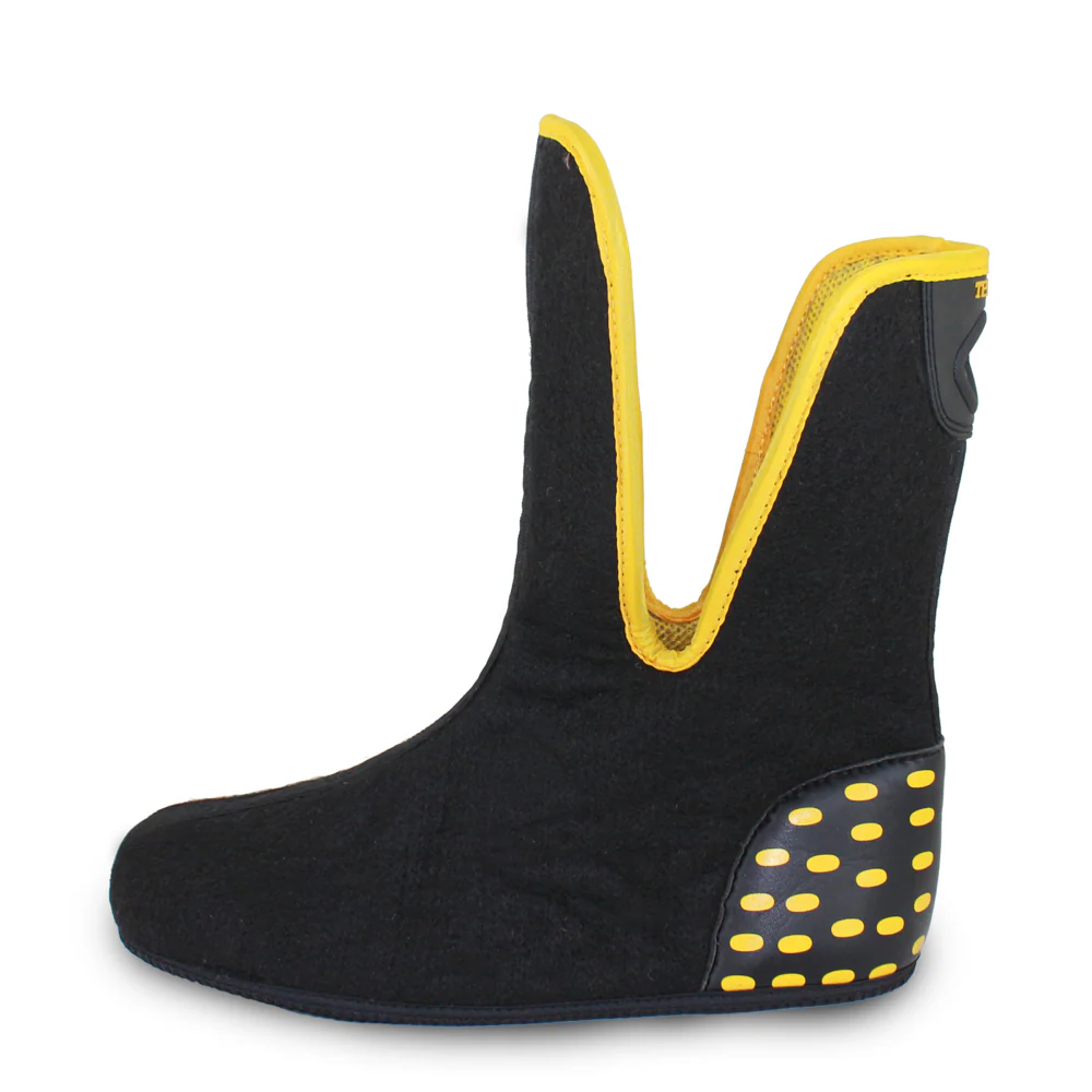 Doublure de remplacement pour bottes d'hiver Crossbow - Image 3