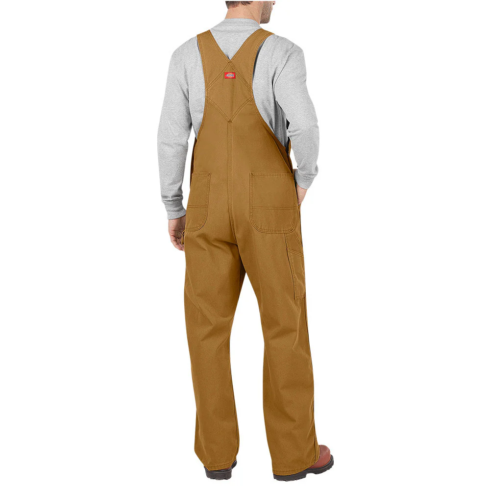 Dickies Duck salopette de travail pour hommes db100 - Image 3