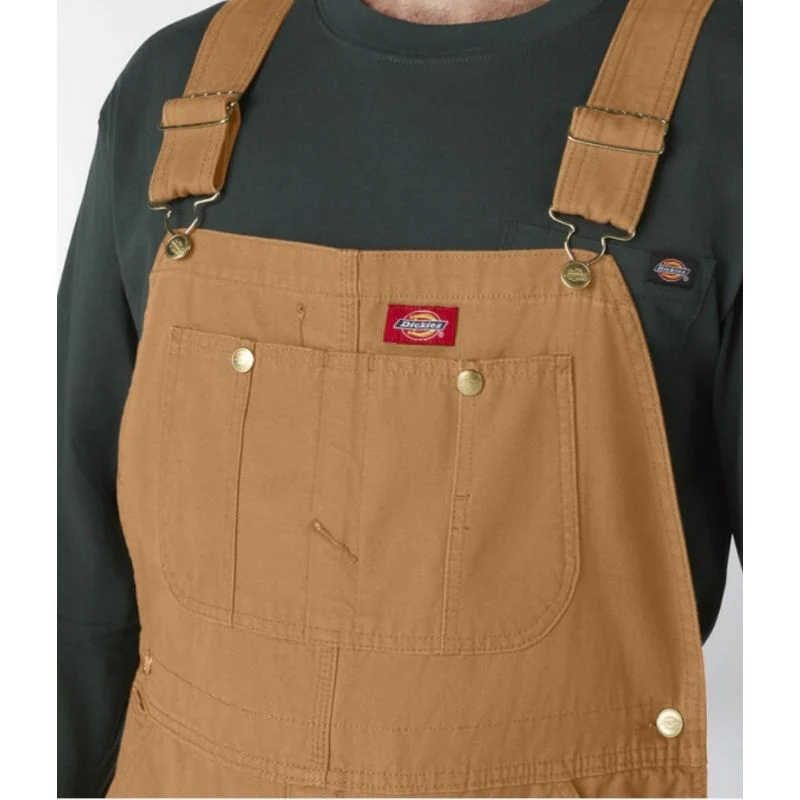 Dickies Duck salopette de travail pour hommes db100 - Image 4