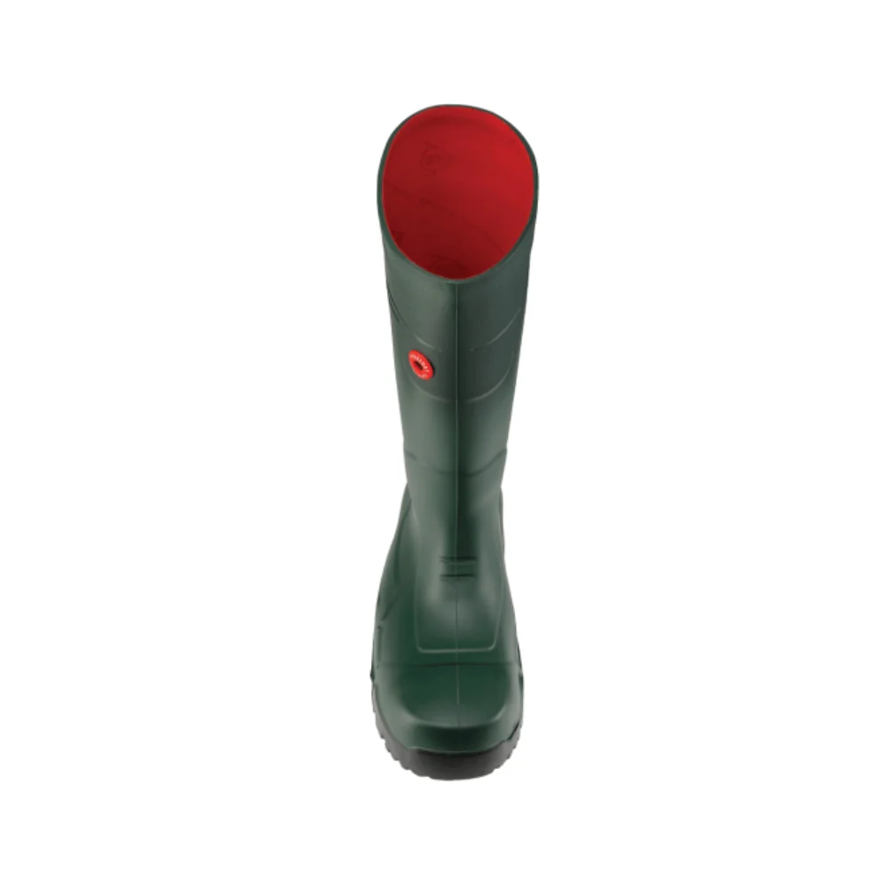 Dunlop FieldPro Botte de travail unisexe en caoutchouc à bout composite Thermo+ DLPLKL0-15 - Image 3
