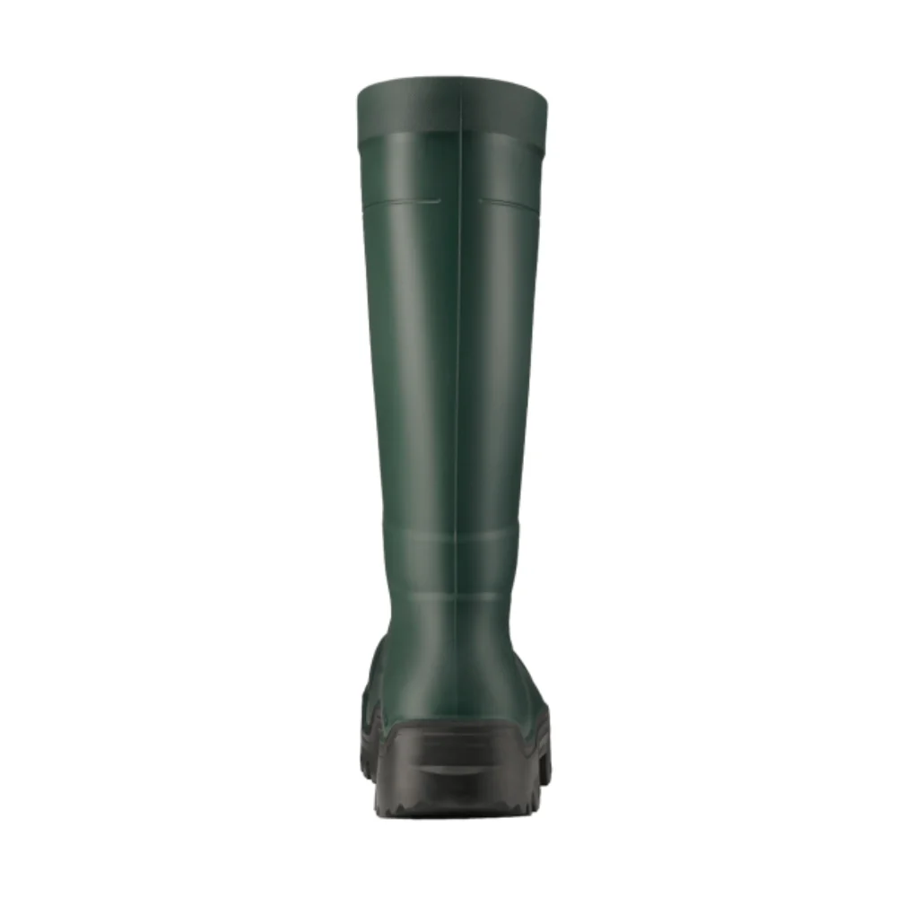 Dunlop FieldPro Botte de travail unisexe en caoutchouc à bout composite Thermo+ DLPLKL0-15 - Image 4
