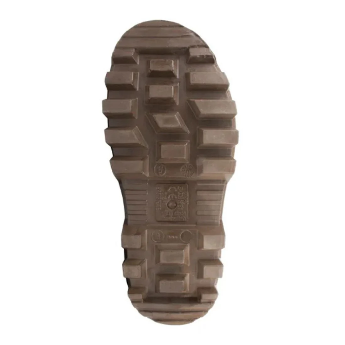 Botte de travail en caoutchouc Unisexe Dunlop Purofort Thermo à embout d'acier - 662843 - Image 2