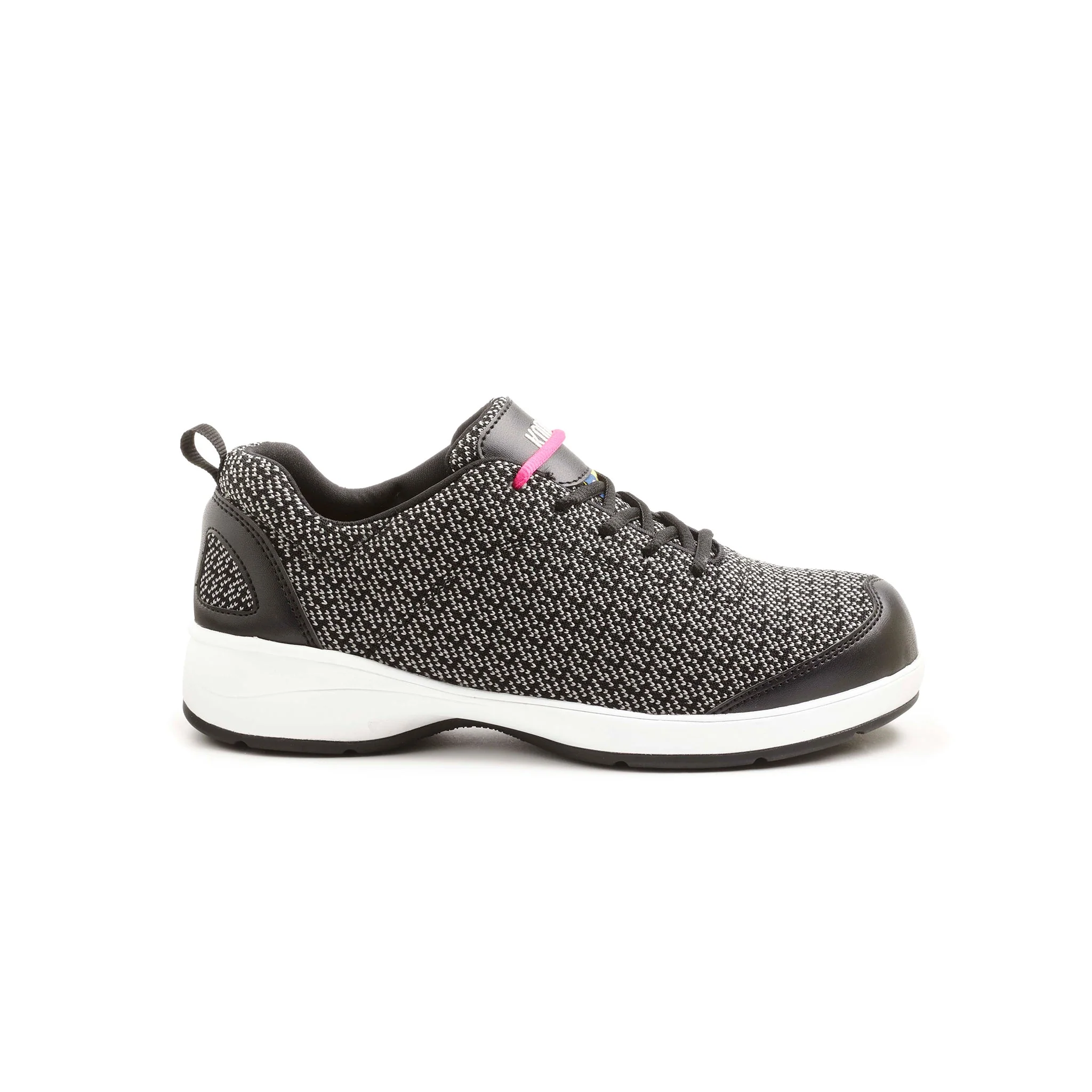 Chaussure de sécurité athlétique FARA Kodiak pour femmes, à embout d'acier - Image 3