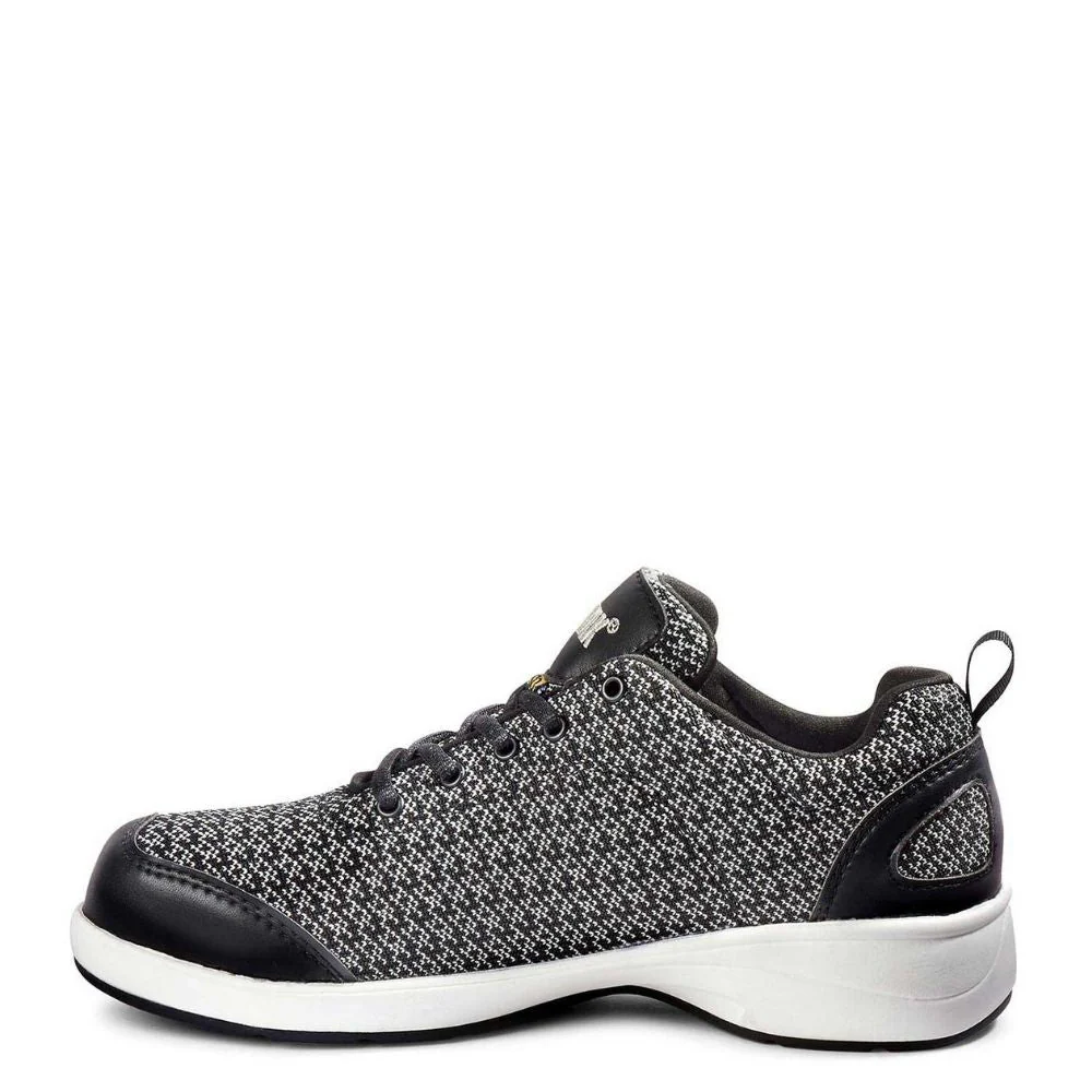 Chaussure de sécurité athlétique FARA Kodiak pour femmes, à embout d'acier - Image 4