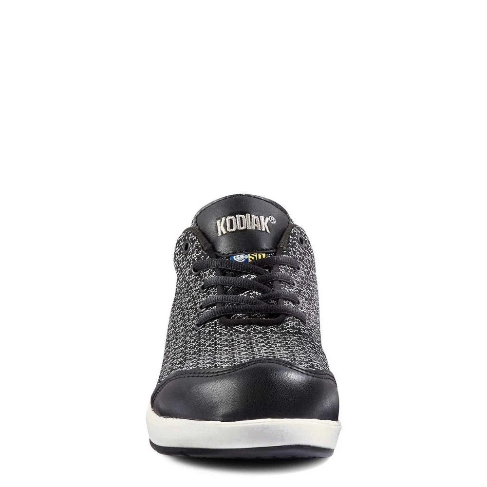 Chaussure de sécurité athlétique FARA Kodiak pour femmes, à embout d'acier - Image 6
