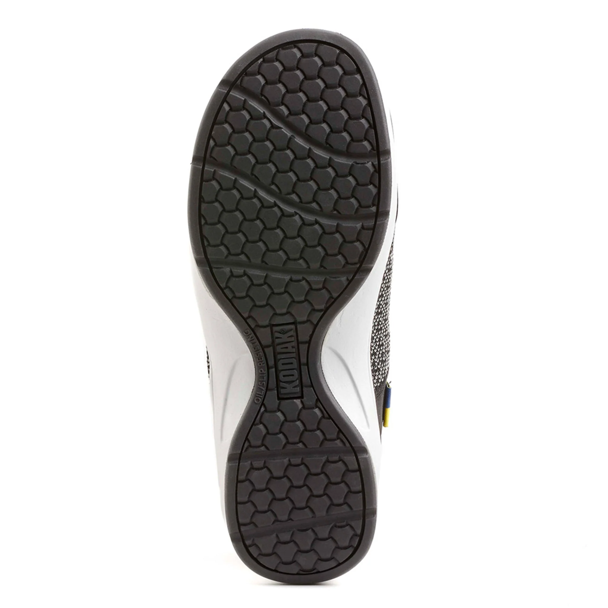 Chaussure de sécurité athlétique FARA Kodiak pour femmes, à embout d'acier - Image 7