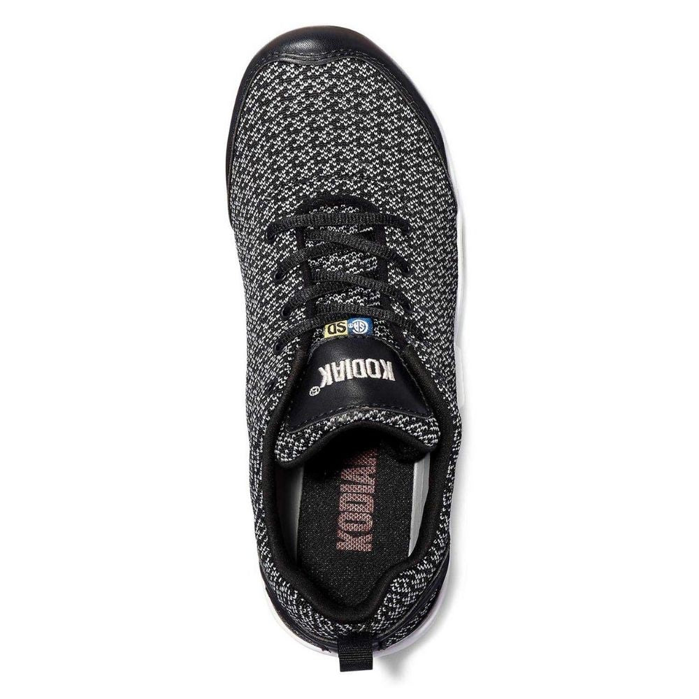 Chaussure de sécurité athlétique FARA Kodiak pour femmes, à embout d'acier - Image 8