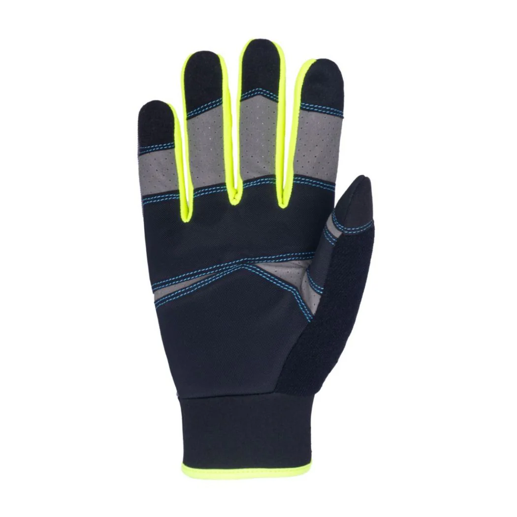 Gants de performance d'amortissement des vibrations Terra VIB-RESIST 786113 - Image 2