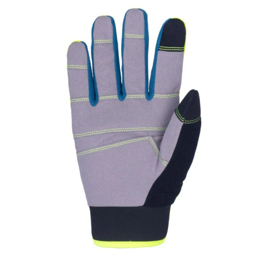 Gants d'hiver haute visibilité Terra SELCIUS+ 786116 - Image 2