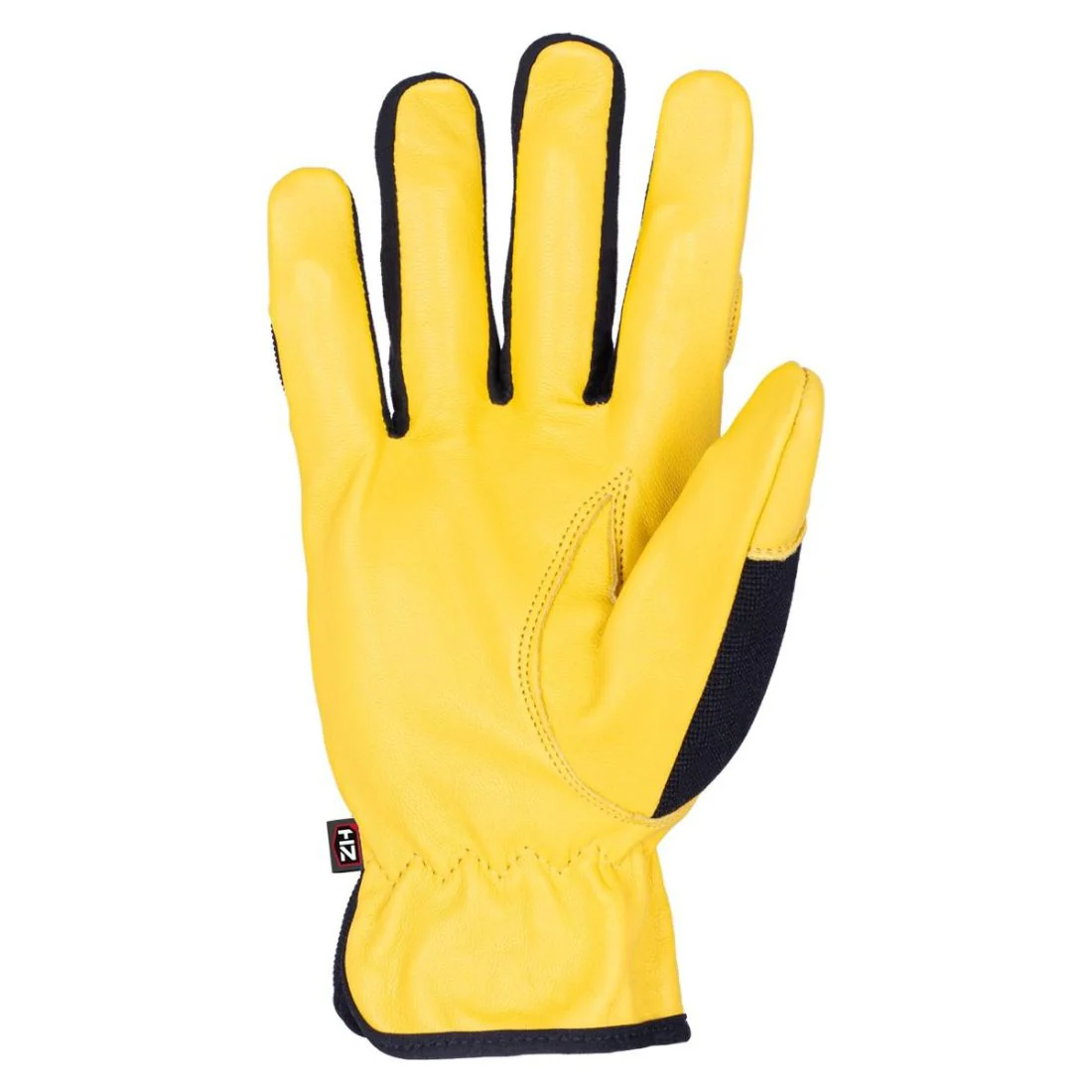 Gants Horizon Hybrid en peau de chèvre 781125 - Image 2