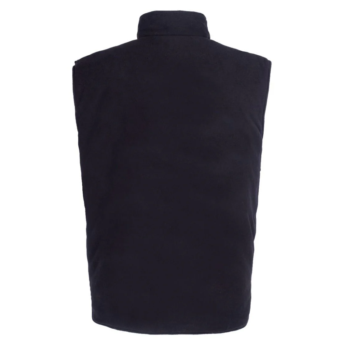 Gilet réversible isolé haute visibilité Terra pour hommes 116625 - Image 5