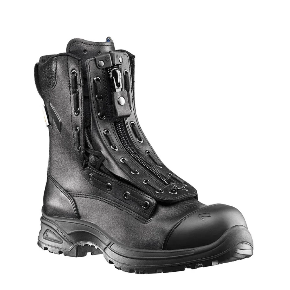 HAIX Airpower XR2 Bottes EMS isolées à bout composite de 8 po pour femmes - 605123 - Image 2