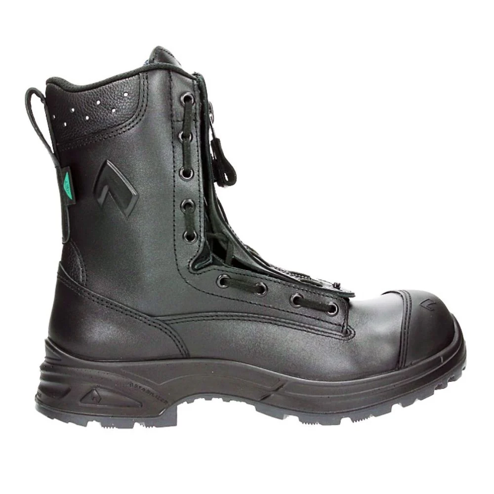 HAIX Airpower XR2 Bottes EMS isolées à bout composite de 8 po pour femmes - 605123 - Image 4