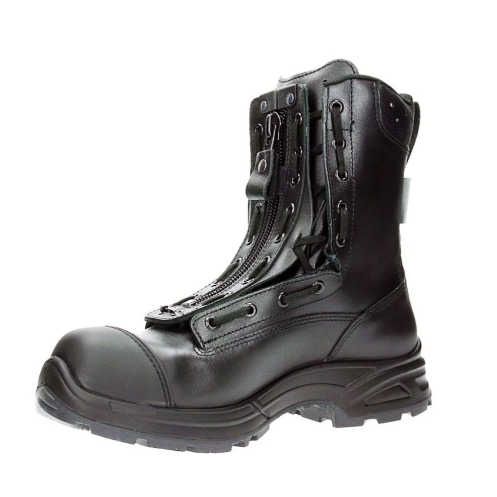HAIX Airpower XR2 Bottes EMS isolées à bout composite de 8 po pour femmes - 605123 - Image 5