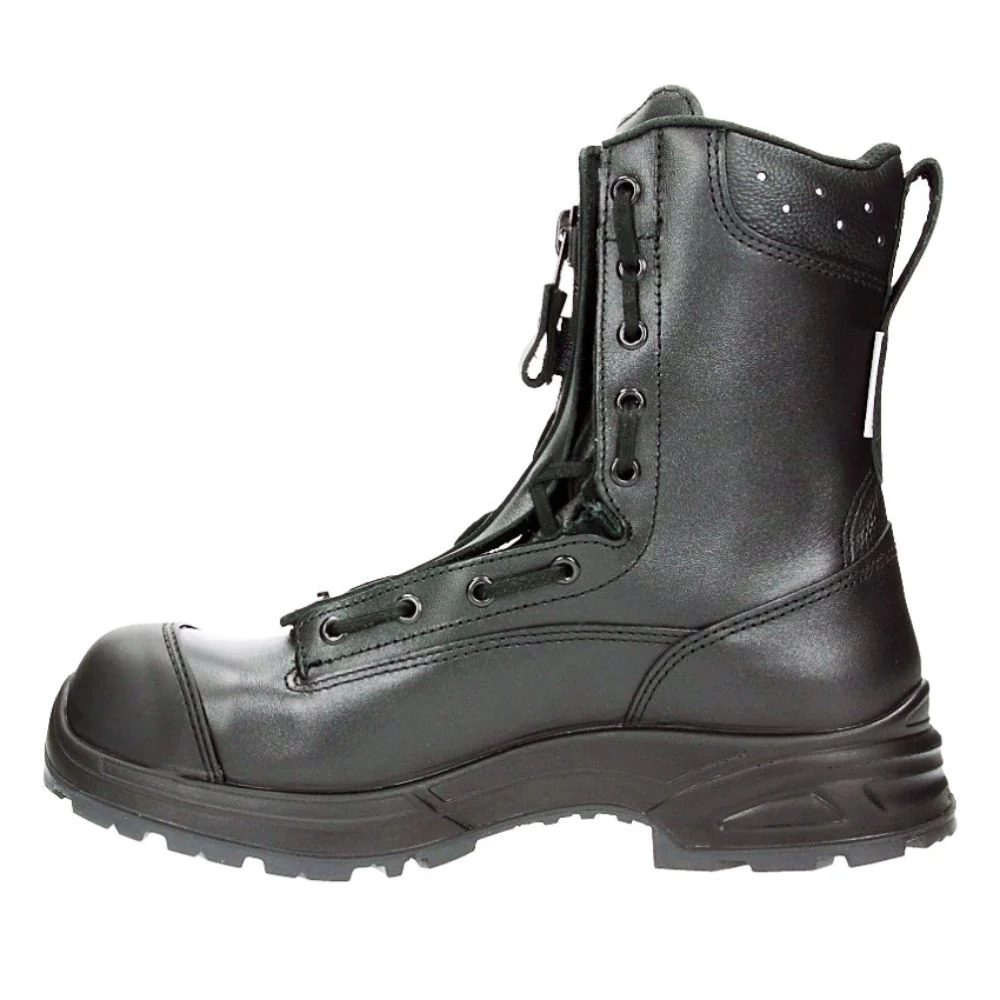 HAIX Airpower XR2 Bottes EMS isolées à bout composite de 8 po pour femmes - 605123 - Image 6